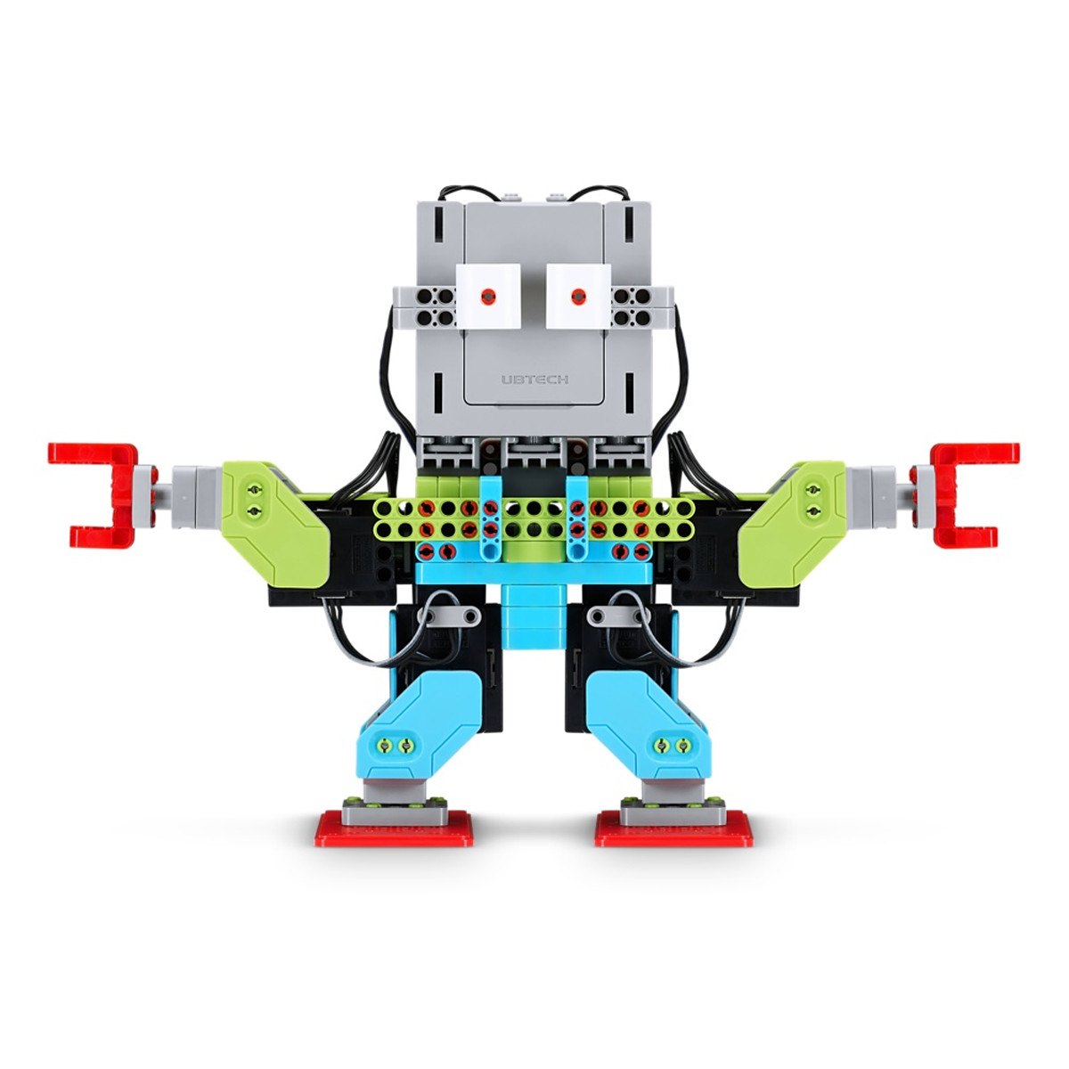 Robotic Arm Edge